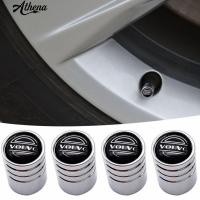 ราคา ฝาครอบล้อยางรถยนต์โลหะสำหรับ Volvo 4 ชิ้น (2791290707)