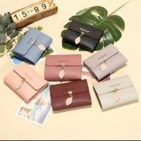 ราคา Women& 39;s WALLET CODE DK-22 / IMPORTED WALLET / FOLDING WALLET / KOREAN WALLET / N3V (27665191460)