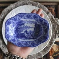 ราคา จานเล็กจานน้อย ทรง8เหลี่ยมงานเก่า เนื้องานแบบเก่า ไม่บิ่น ไม่ร้าว ไม่มีลายงานะคะ ขอท่านที่ชื่นชอบงานเก่านะคะ (16026984286)