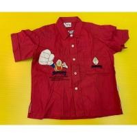 ราคา เสื้อเชิ๊ตเด็กผู้ชาย มือสอง size 6 (อายุ 3-4 ขวบ) (6540504578)