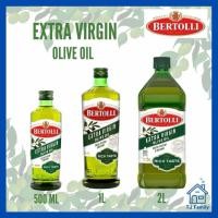 ราคา [น้ำมันมะกอก เบอร์ทอลลี่ เอ็กซ์ตร้า เวอร์จิ้น] Bertolli Extra Virgin น้ำมันมะกอก (น้ำมันธรรมชาติ) (48154988693)