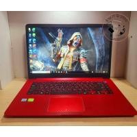 ราคา โน๊ตบุ๊ค มือสอง Asus Vivobook S15 สภาพสวย ใช้งานปกติ (29122676266)