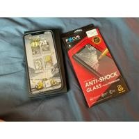 ราคา - Iphone 12 Pro max 256 GB Pacific Blue มือสอง (18371244743)