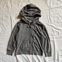 ราคา Hollister เสื้อฮู้ดมีซิป Holister (25309665716)