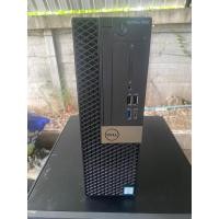 ราคา คอมพิวเตอร์ Dell OptiPlex 7060 SFF CPU Core i7-8700 3.2 GHz RAM 8 /16 SSD 256 GB พร้อมเชื่่่อมต่อ WIFI สเปคแรงๆๆ (22472187869)