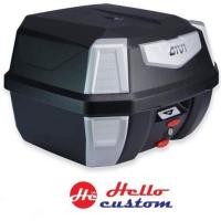 ราคา กล่องติดท้ายมอเตอร์ไซค์ GIVI B42N ขนาด 42 ลิตร (11883432726)