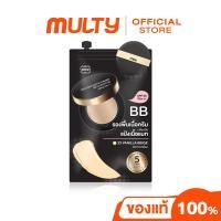 ราคา Mee Truly Skin Matte Powder BB Foundation SPF50/PA+++ (27552384410)