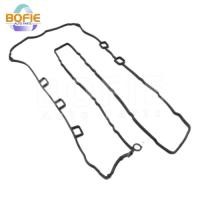 ราคา OEM 55569829 Auto parts Rocker Cover Gasket Cylinder Head Gasket For VAUXHALL Opel Insignia A B A (52456120048)