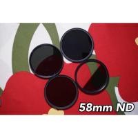 ราคา ฟิลเตอร์ Kenko 58mm ND Filter (22608193071)