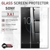 ราคา MLIFE - กระจก 3D เต็มจอ SONY XA1 แบบใส ฟิล์มกระจก ฟิล์มกระจกนิรภัย ฟิล์มกันรอย เคส Tempered Glass (24112003627)