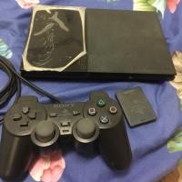 ราคา เครื่องเกมส์ ps 2 มือสอง รุ่น90006 (2199036529)
