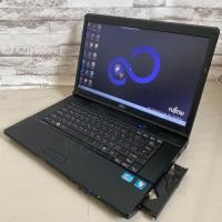 ราคา Fujitsu LifeBook A561/C core i3 gen 2 จอ 15.6 นิ้ว โน๊ตบุ๊คมือสอง พร้อมใช้งาน (7439701430)