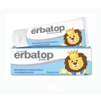 ราคา Erbatop Soothing Cream ผื่นคัน ผิวแห้ง (8217951363)