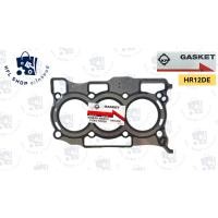 ราคา ปะเก็นฝาสูบ Nissan HR12DE ประเก็นฝาสูบ นิสสัน MARCH ALMERA KICK (11044-1HC0A) ยี่ห้อ KP คุณภาพดี (25731686335)