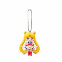 ราคา กาชาปอง พวงกุญแจ Super sailor moon [Sailor moon swing 3] งานแท้ญี่ปุ่น. (3235619908)