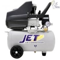 ราคา [ราคาถูก] Jet JOS-09 ปั๊มลมไร้น้ำมัน ขนาดถัง 9 ลิตร (23505675075)