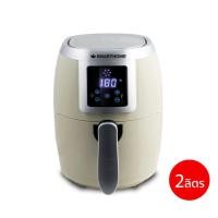 ราคา Smart home หม้อทอดไร้น้ำมันดิจิตอล MV-1001 ขนาด 2 ลิตร *มอก.1641-2552 (ประกัน 3 ปี) (16303323112)
