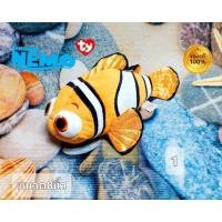 ราคา น่ารัก พร้อมส่งตุ๊กตาปลา นีโม่ Nemo ดอรี่ Dory เต่า ฉลามวาฬ และผองเพื่อนงานแท้ (29106568907)
