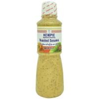 ราคา คิวพีน้ำสลัดงาคั่วญี่ปุ่น 500มล. Kewpie Japanese Salad Dressing Roasted Sesame 500ml. [หมายเลขบาร์โค้ด 8852022033052 ] (58103158569)