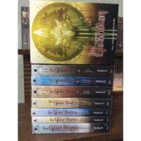 ราคา **ติดจอง** นิยายแฟนตาซี The Guardian ผู้พิทักษ์อลเวง (175784828)