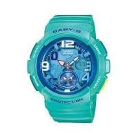 ราคา Casio Baby-G รุ่น ฺBGA-190-3B (1514408731)