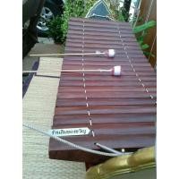 ราคา ระนาดเอกไม้ชิงชัน เกรดเอ เกรดเข้าวงใหญ่ เสียงดีเยี่ยม (7863941663)