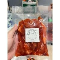 ราคา หมูแดดเดียว ทั้งตากแดด ทั้งอบ แพ็คละ 250 กรัม รสชาติกลมกล่อม อร่อย (29923924916)