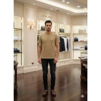 ราคา เสื้อยืด แบรนด์ John Henry (44855859305)