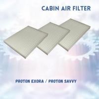 ราคา PROTON EXORA / PROTON SAVVY AIRCOND CABIN กรองอากาศ (48954715307)