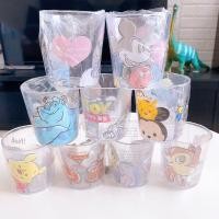 ราคา แก้วน้ำพลาสติกลายดิสนีย์ Disney ดื่มจุ 320 mlแก้ว1ใบมี2ลาย (12205847100)