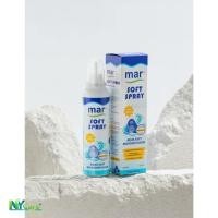 ราคา มาร์ ซอฟท์สเปรย์ พ่นล้างจมูกจากน้ำทะเลฝรั่งเศส Mar Soft Spray ตั้งแต่เด็ก6 ปีขึ้นไปและผู้ใหญ่ (22982393999)