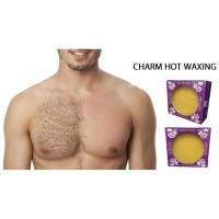 ราคา ชาร์ม แว็กซ์กำจัดขนสูตรร้อน Charm Wax มีให้เลือก 2 ขนาด แว็กซ์ร้อน (8386338328)