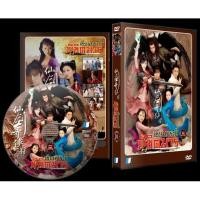 ราคา DVD:เซียนกระบี่พิชิตมาร 3 Chinese paladin III 9 DVD เสียงไทยช่อง3 จบคะ (17701407057)