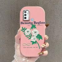 ราคา HP OPPO A17 A17K A37 A37F A18 A38 4G A31 A33 A53 2020 A33M A40 A40M A53S ล่าสุดเคสโทรศัพท์มือถือรูปแบบความงามเริ่มต้นคุณภาพสูงSoftshellกรณีโทรศัพท์มือถือ (52404073443)