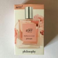 ราคา น้ำหอม PHILOSOPHY Amazing Grace 60ml (1432462462)