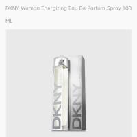 ราคา DKNY Woman Energizing ขนาด 100 ml. ขนาดปกติ ของใหม่ ยังไม่ได้แกะจ้า (893611461)
