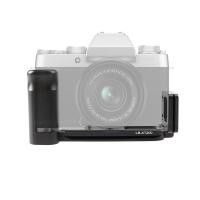 ราคา Fujifilm XT200 X-T200 L แนวตั้ง Quick Release แผ่นกล้องยึด Hand Mount Grip สําหรับ Fujifilm XT200 X-T200 (43478666359)