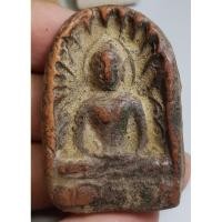 ราคา พระเนื้อดินเนื้อหามวลสารเก่าไม่ทราบที่ (29612371620)