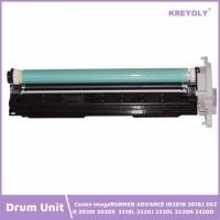 ราคา GPG-18 C-EXV14 Premium Drum Unit For Canon imageRUNNER ADVANCE IR2016 2016J 2020 2020I 2020S 2318L (55706116944)