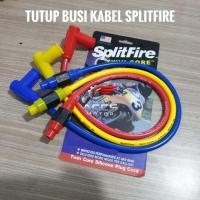 ราคา หัวเทียนท่อหัวเทียนสายหัวเทียนหมวกสายหัวเทียนแยกไฟสากล (54152938434)