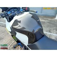 ราคา ครอบถังโหนก CB/CBR650F [ แบบเพียวคาร์บอน ][ Maxtec ] (19271369972)