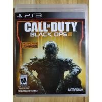ราคา (มือ2) PS3​ -​ Call of Duty​ : Black ops III 3 (Z3)​*ต้องต่อ internet (16442976656)