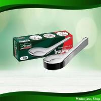 ราคา ช้อนจีน จัมโบ้ นกนางนวล 12 คัน Chinese Jumbo Spoon Seagull (24916320714)