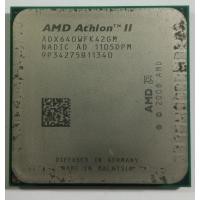 ราคา AMD AM3 Athlon II X4 640 3.0GHz 4Cores 4Threads Socket AM3 (22419303797)