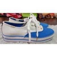 ราคา รองเท้า keds x kate spade (6505317421)