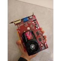 ราคา Vga amd hd 6570 1gb ddr3 128bit ปกติ (40177497525)