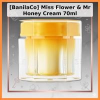 ราคา [BanilaCo] Miss Flower & Mr Honey Cream 70ml / ครีมเกาหลี / Floral Honey Blend / ของแท้ 100% by monstore25 (48956129952)