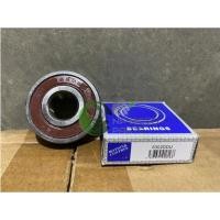 ราคา ตลับลูกปืน BEARINGS ลูกปืน เบอร์ 6302 (23709667302)