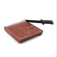 ราคา แท่นตัดกระดาษ ตราม้า H-1010 (1205855419)