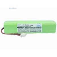 ราคา BGOT OrangeYu 700mAh Battery for Brother PT-18R, PT-18RZ (21985012494)